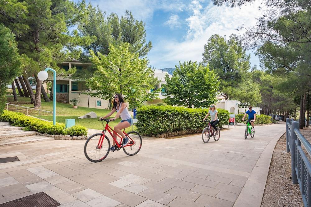 BRETANIDE Sport & Wellness Resort