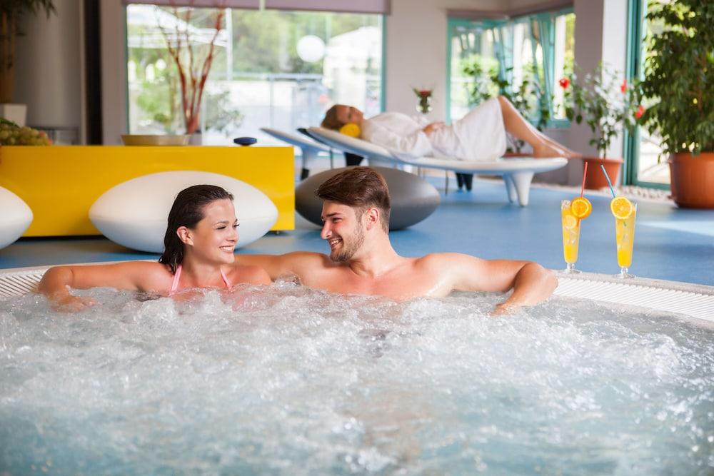 BRETANIDE Sport & Wellness Resort