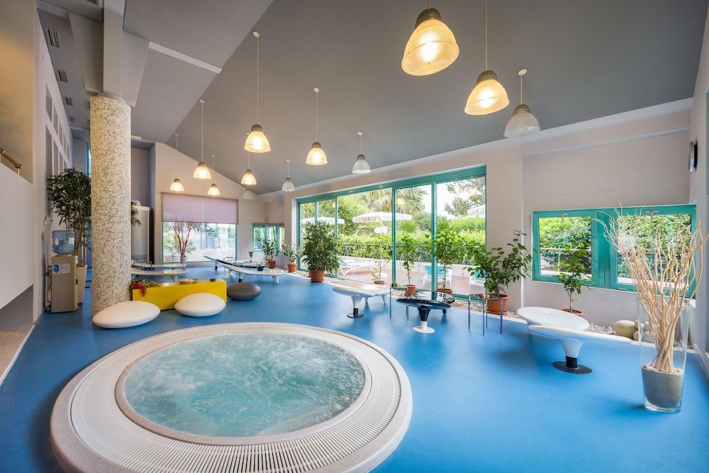 BRETANIDE Sport & Wellness Resort
