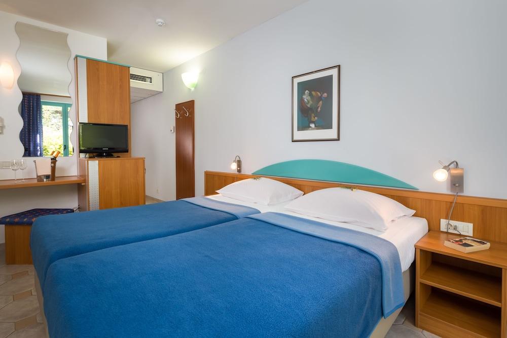 BRETANIDE Sport & Wellness Resort