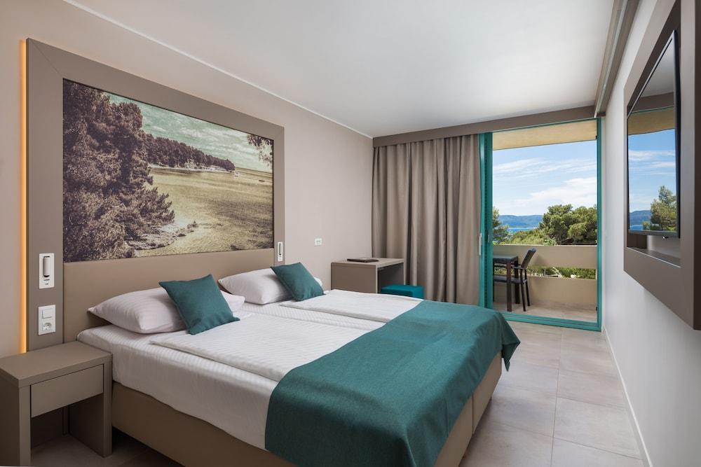 BRETANIDE Sport & Wellness Resort