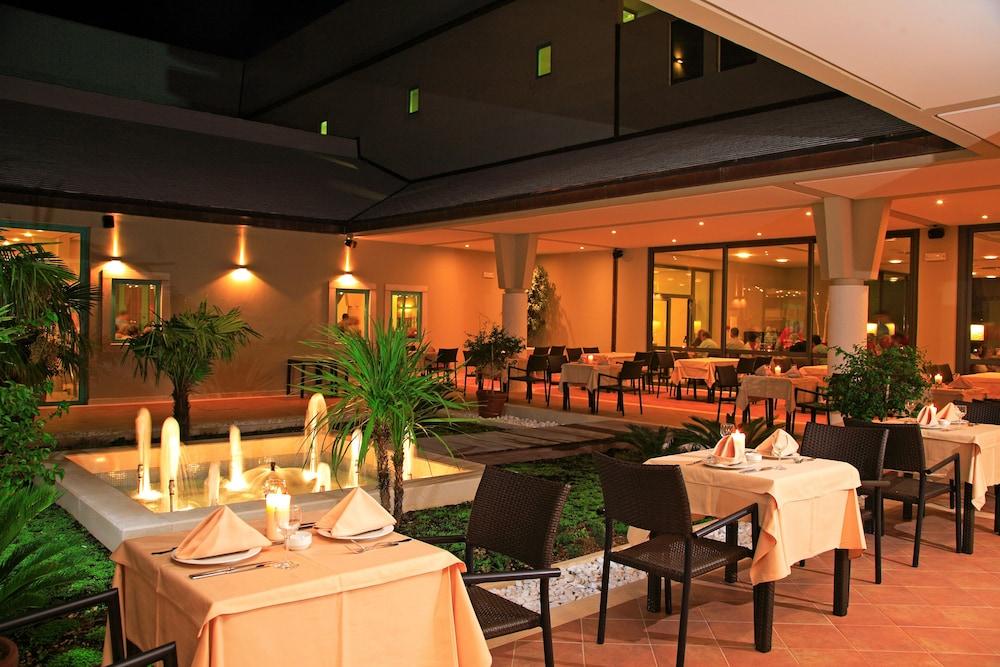 BRETANIDE Sport & Wellness Resort