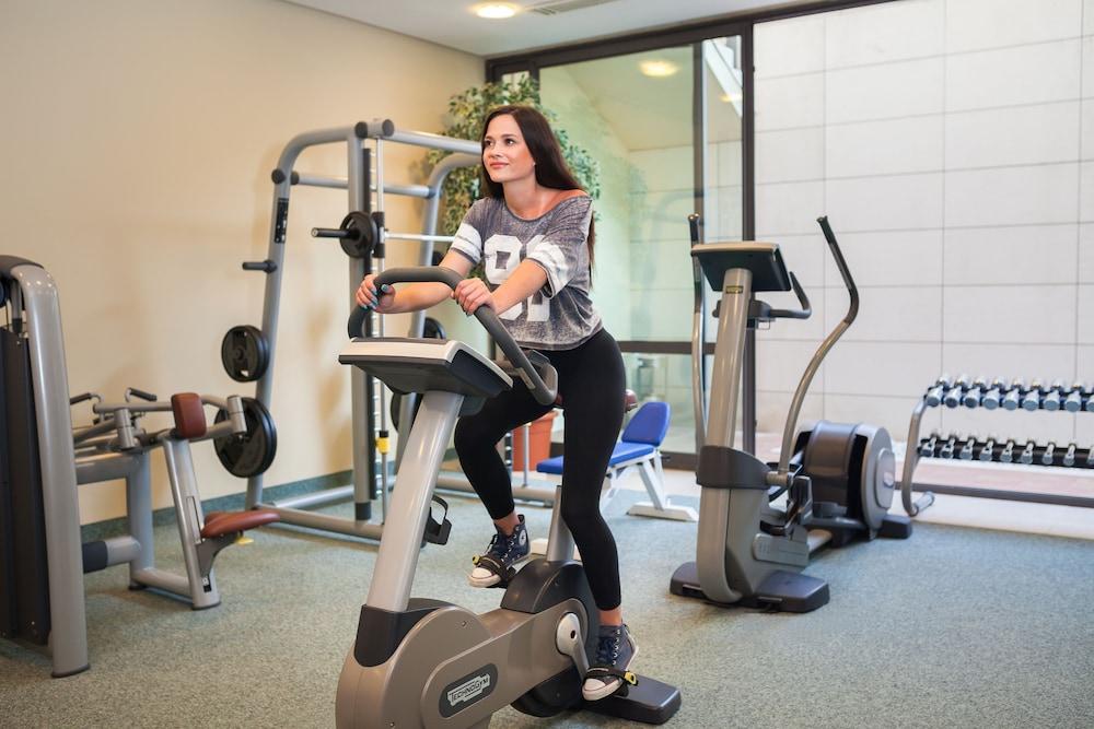 BRETANIDE Sport & Wellness Resort
