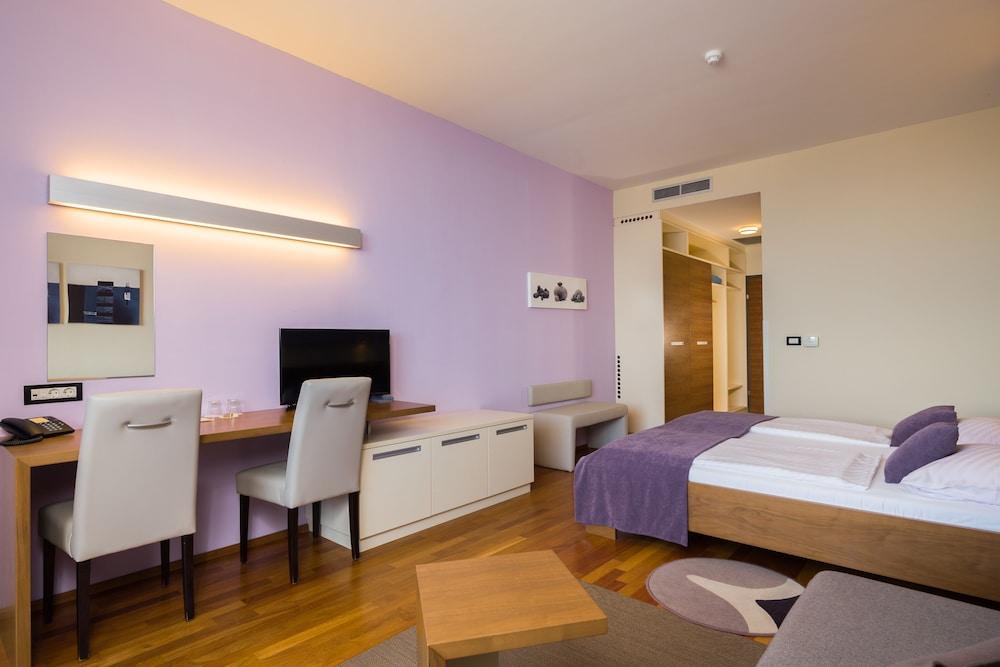 BRETANIDE Sport & Wellness Resort