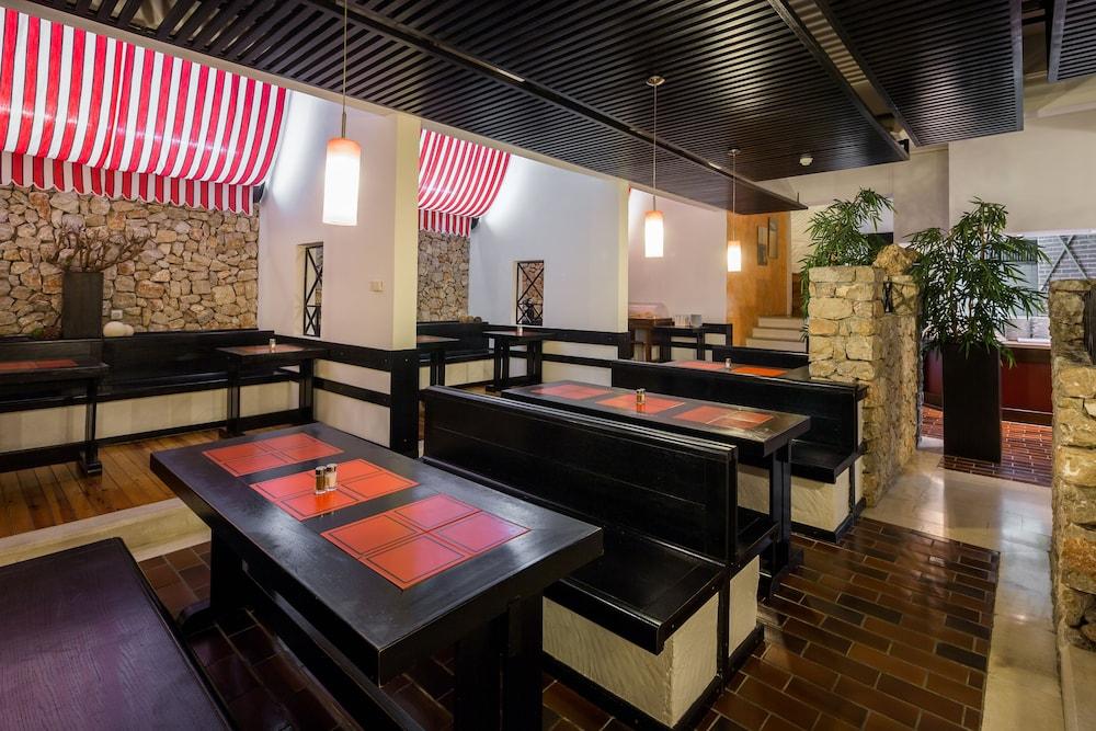 BRETANIDE Sport & Wellness Resort