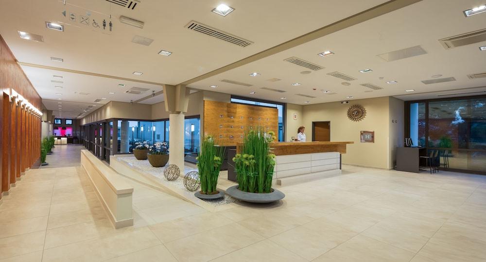 BRETANIDE Sport & Wellness Resort