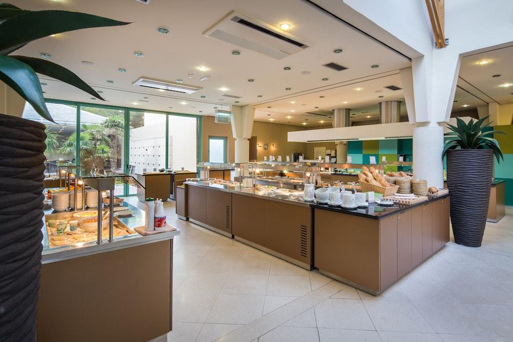 BRETANIDE Sport & Wellness Resort