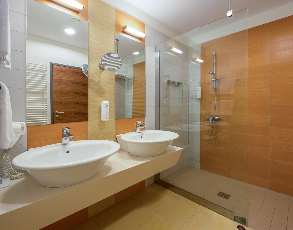BRETANIDE Sport & Wellness Resort