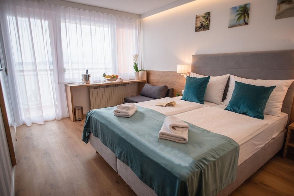Mediteran Hotel by Aminess