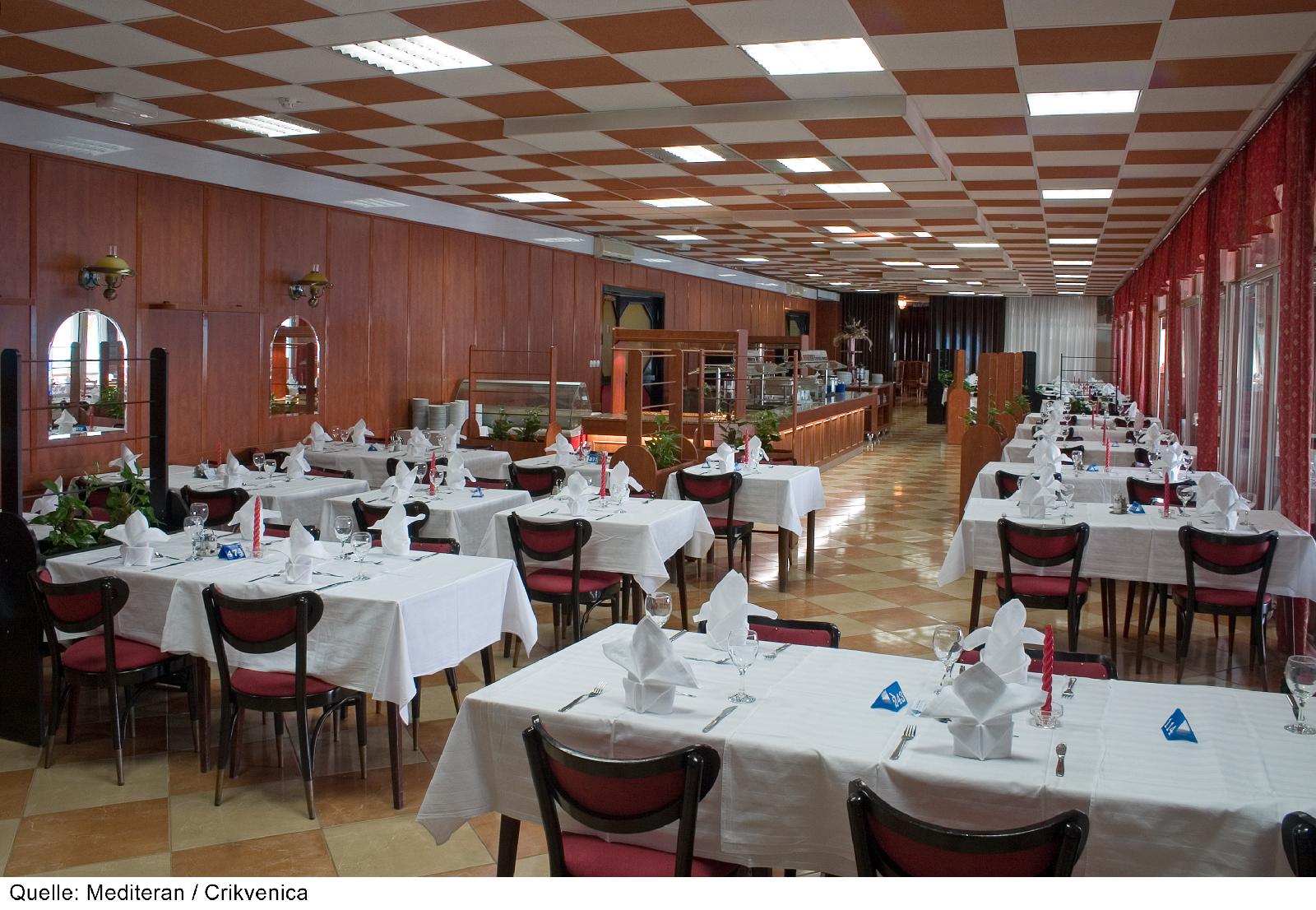 Mediteran Hotel by Aminess