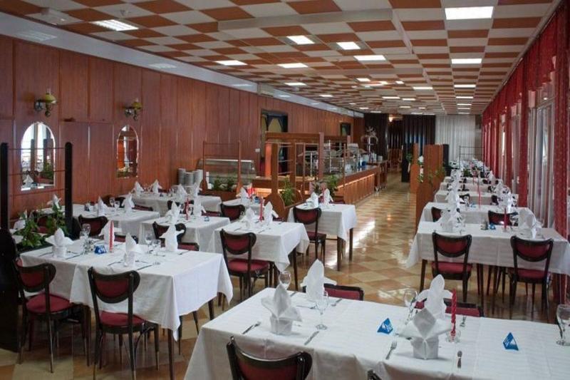 Mediteran Hotel by Aminess