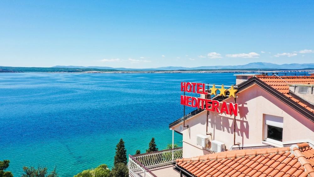 Mediteran Hotel by Aminess