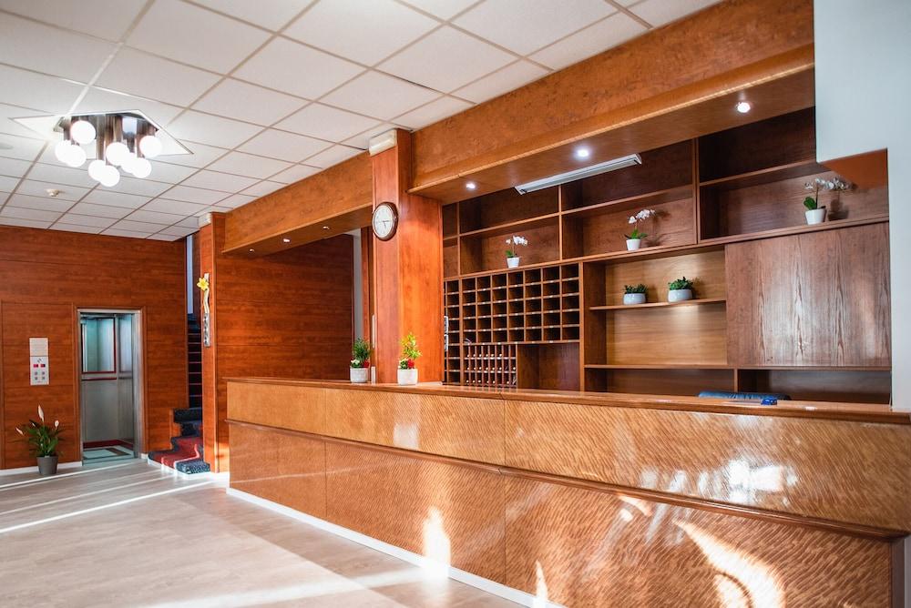 Mediteran Hotel by Aminess