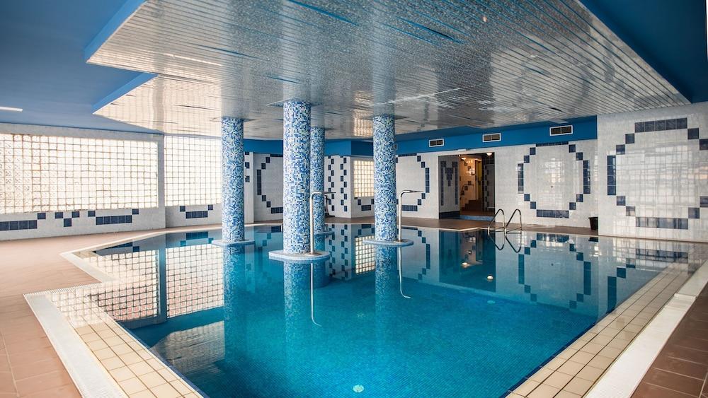 Mediteran Hotel by Aminess