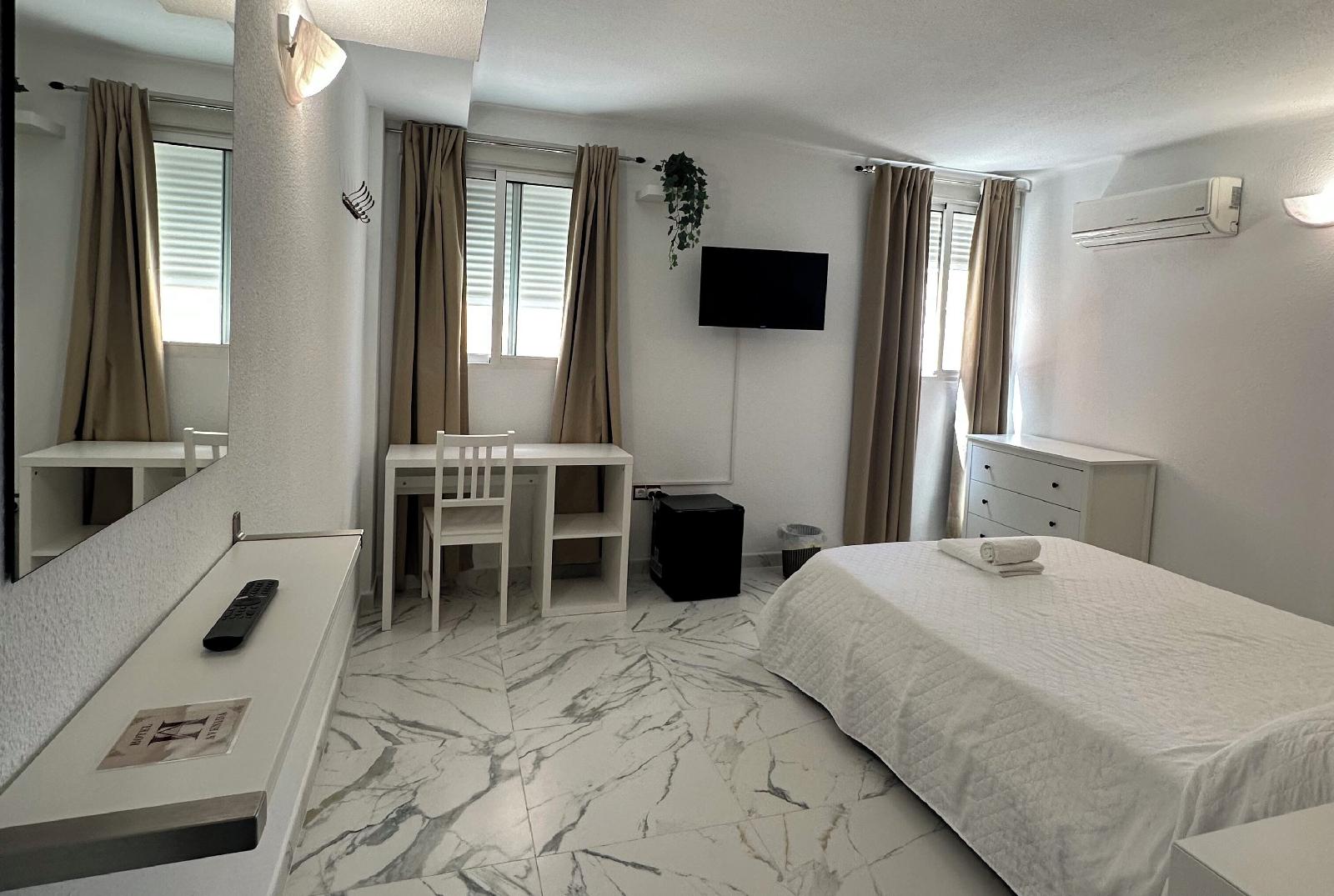 Hotel Avenida