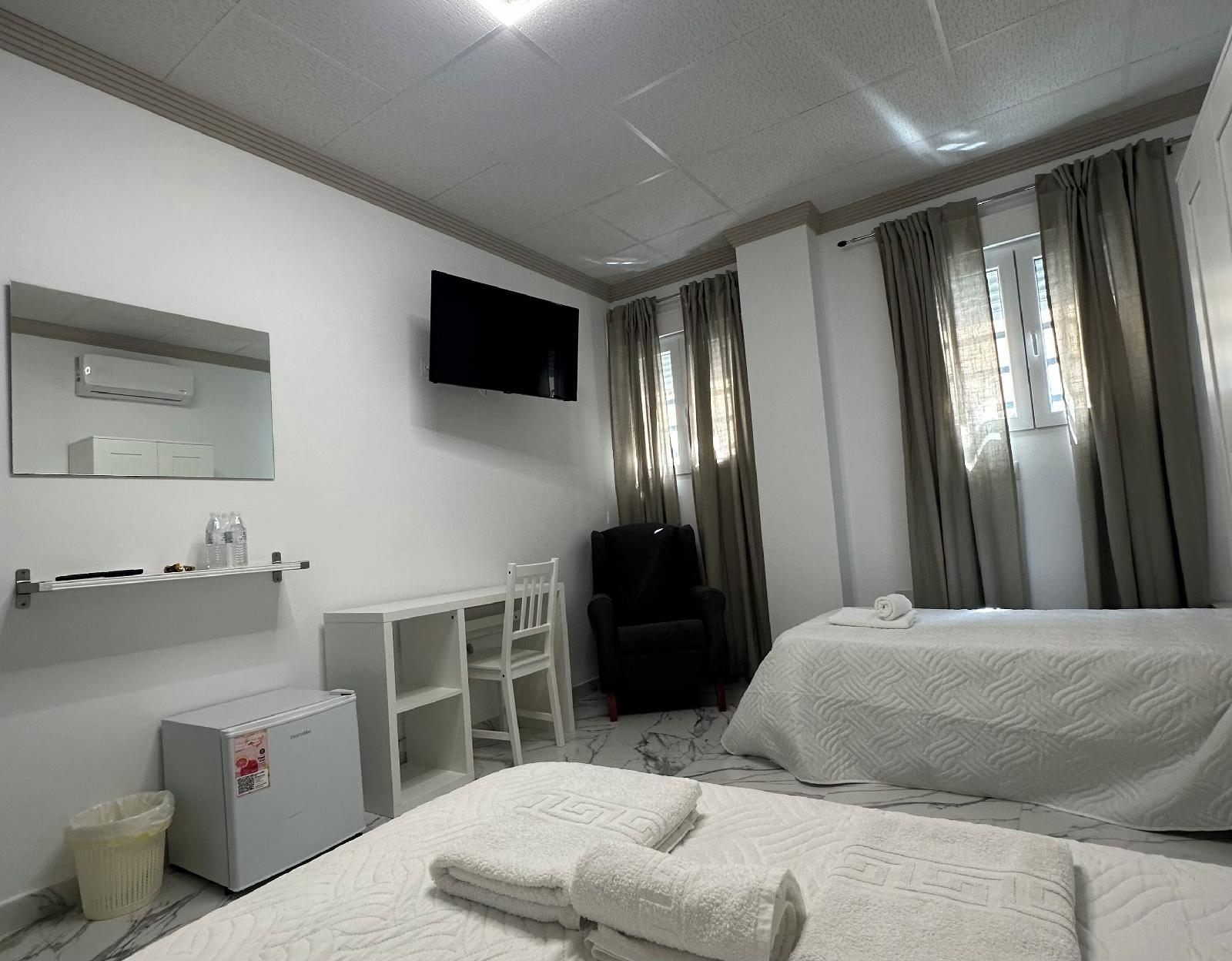 Hotel Avenida