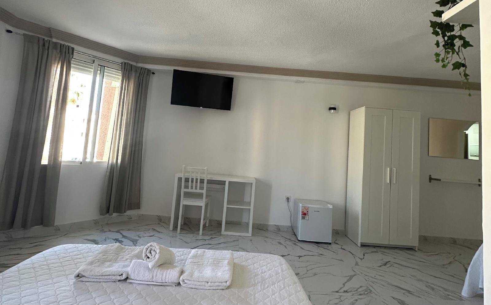 Hotel Avenida