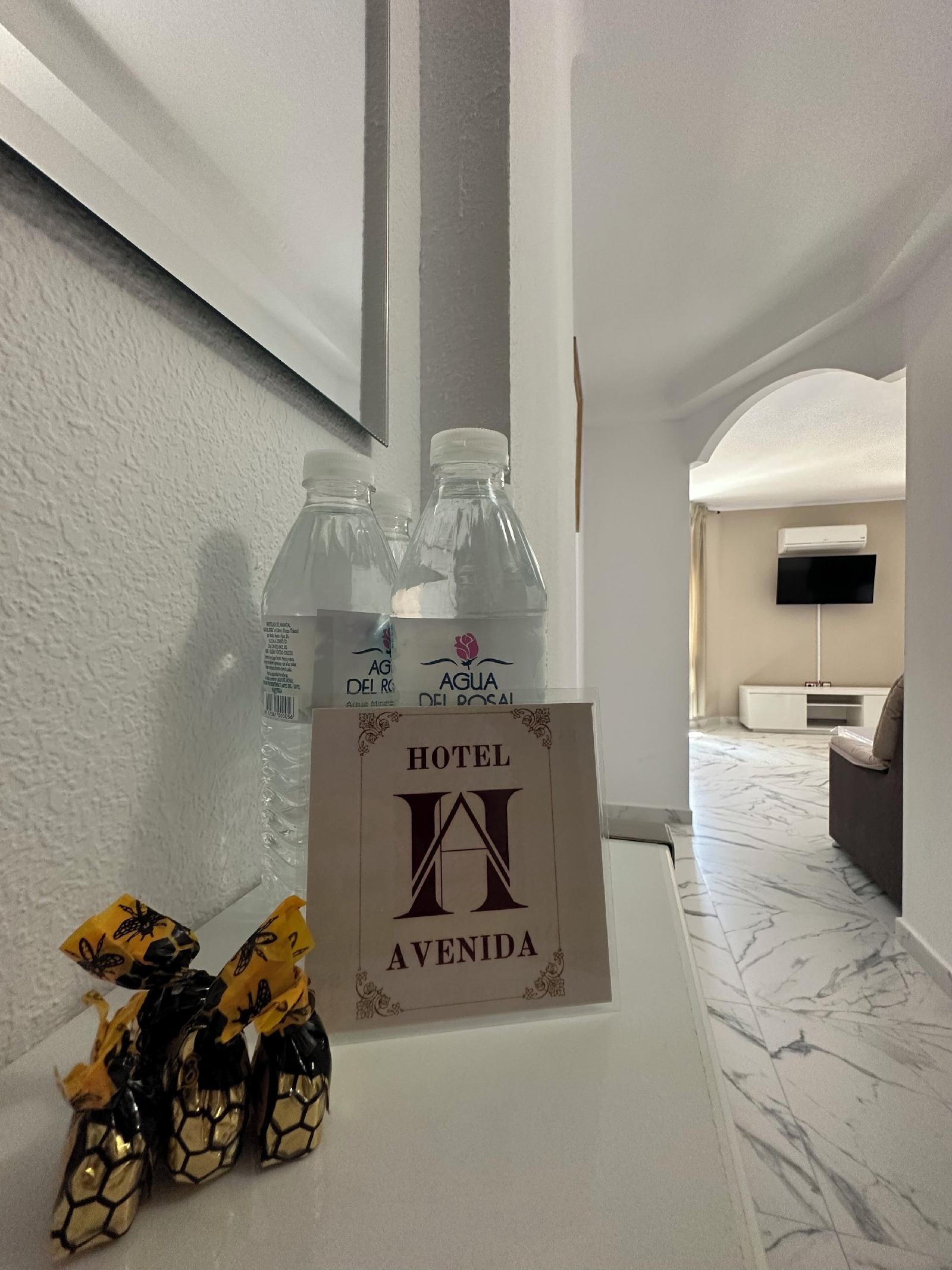 Hotel Avenida