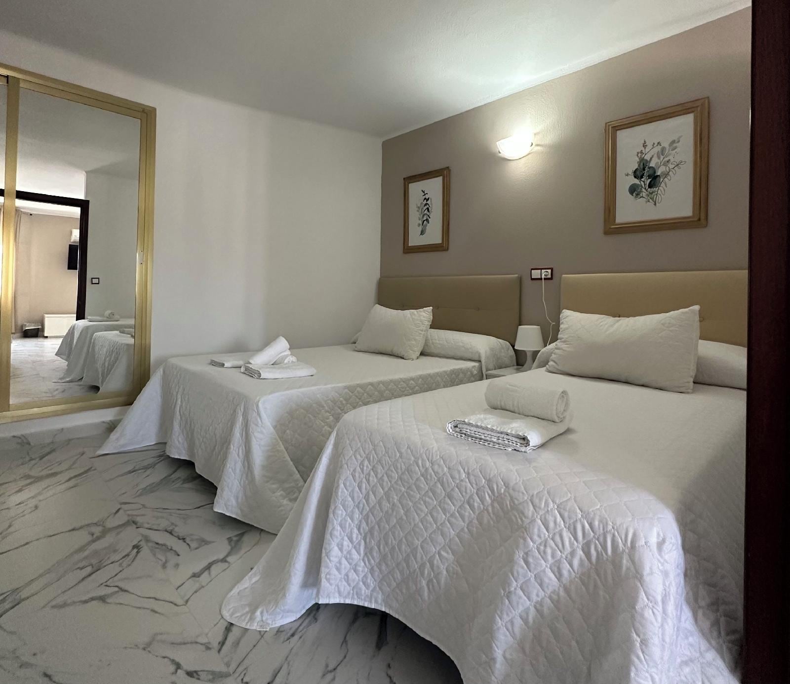 Hotel Avenida