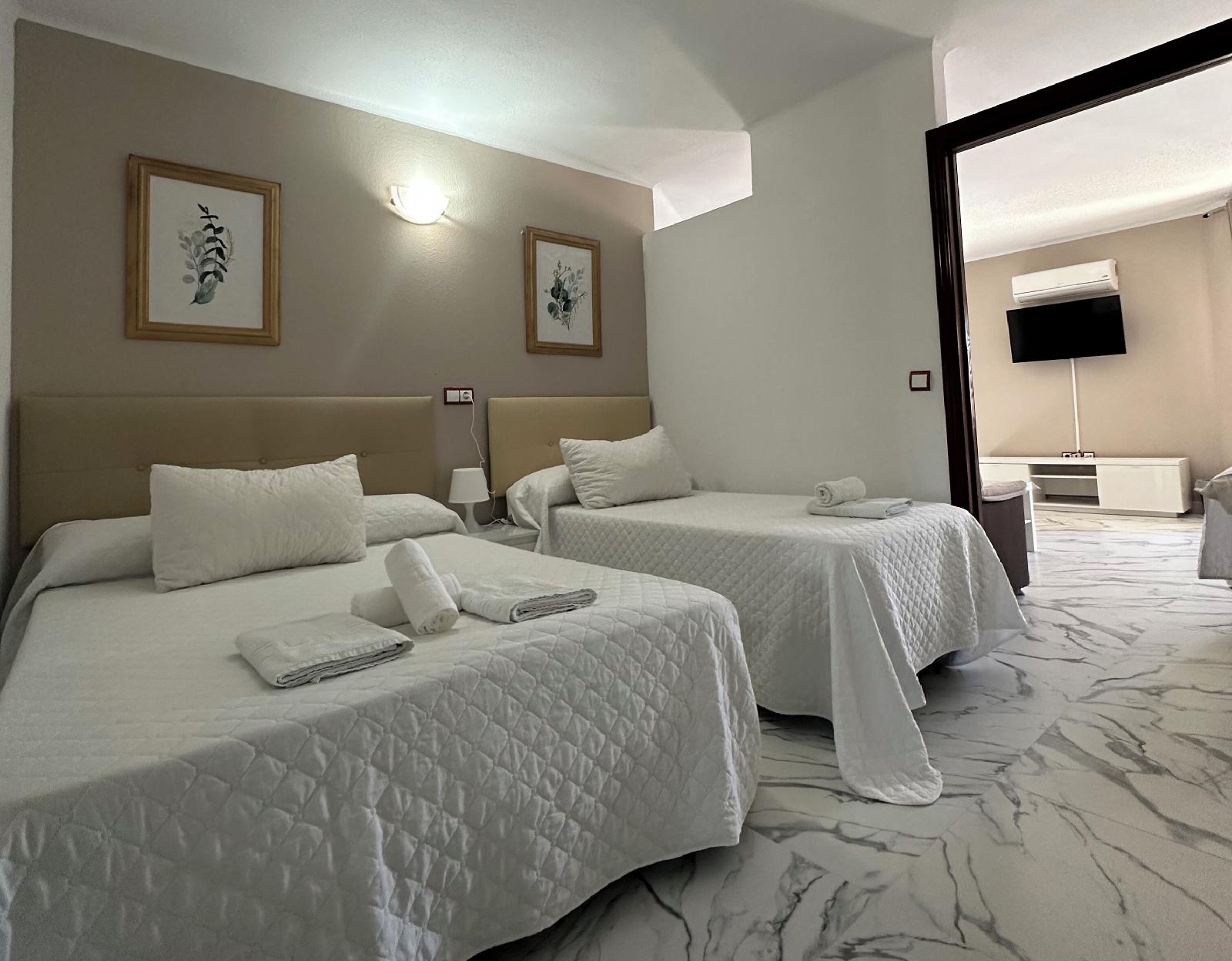 Hotel Avenida