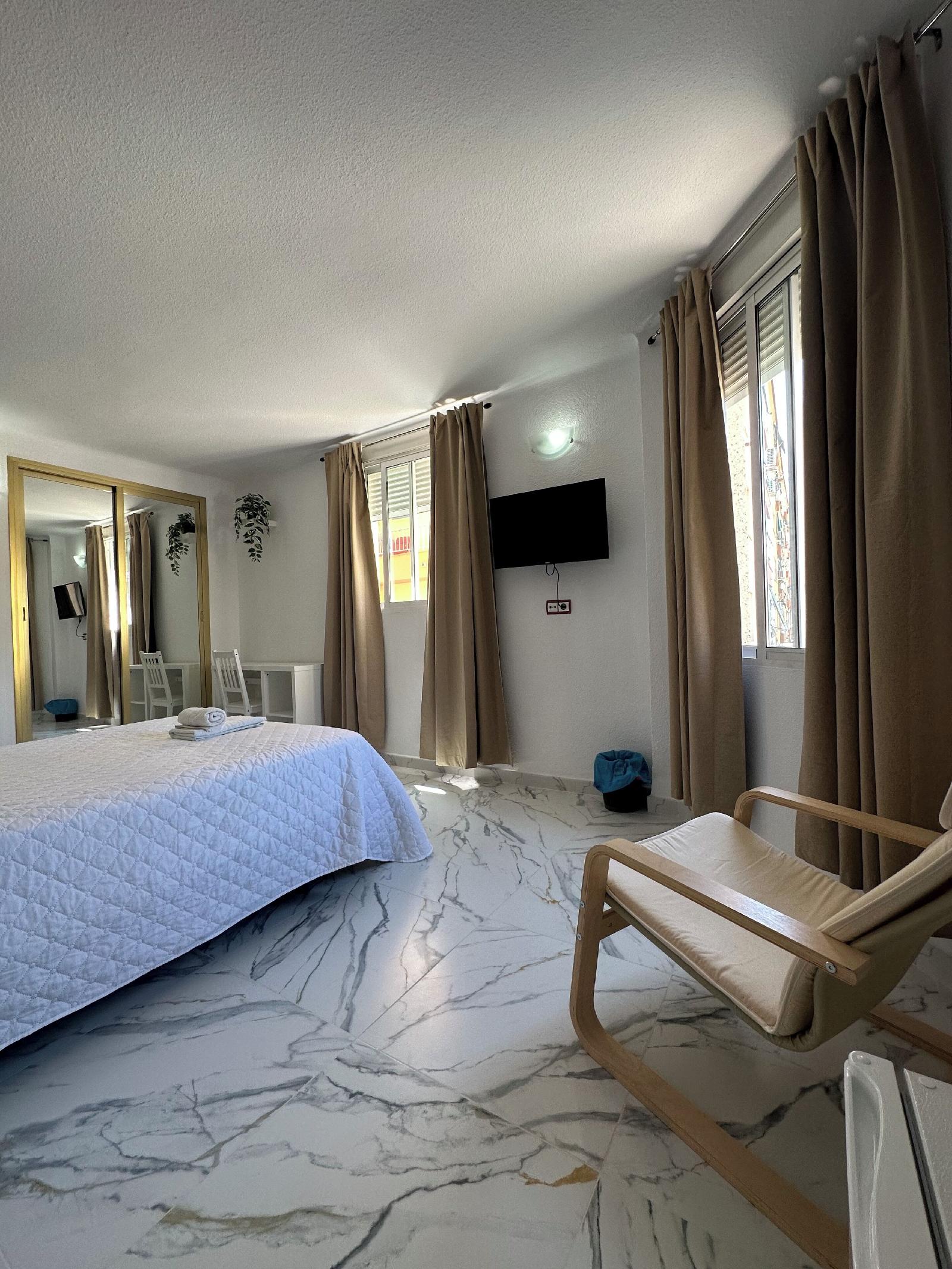 Hotel Avenida