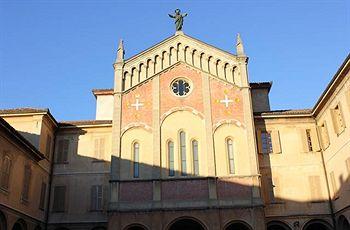 Hotel La Meridiana
