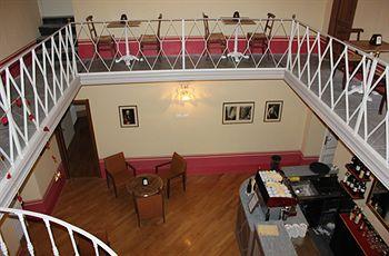 Hotel La Meridiana