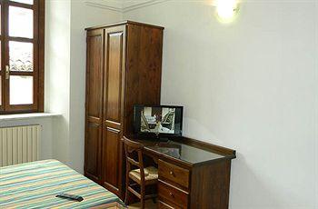 Hotel La Meridiana