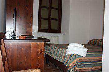 Hotel La Meridiana