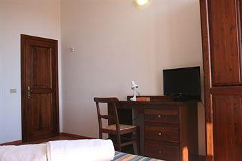 Hotel La Meridiana