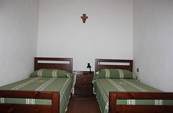 Hotel La Meridiana