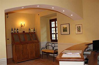 Hotel La Meridiana