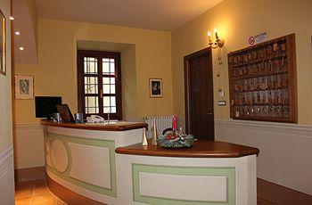 Hotel La Meridiana