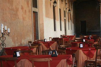 Hotel La Meridiana