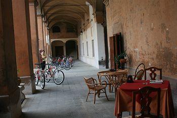 Hotel La Meridiana