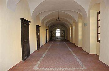 Hotel La Meridiana