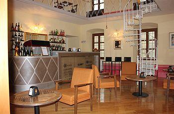 Hotel La Meridiana
