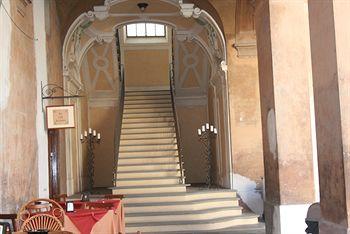 Hotel La Meridiana