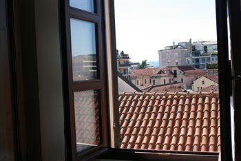 Hotel La Meridiana