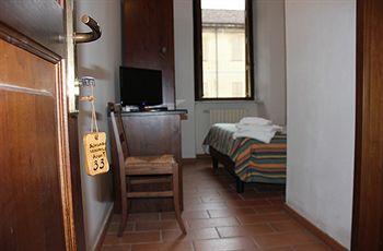 Hotel La Meridiana