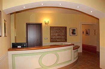 Hotel La Meridiana