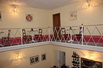 Hotel La Meridiana