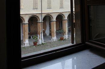 Hotel La Meridiana