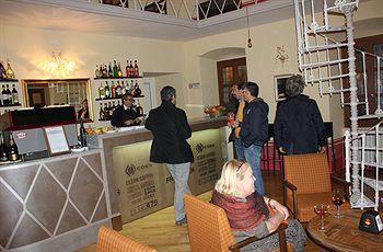 Hotel La Meridiana