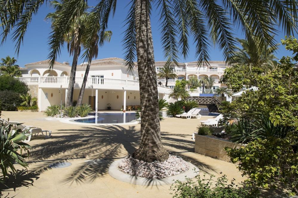 Parques Casa Blanca