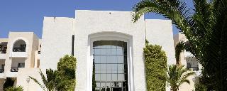 Hotel Al Jazira Beach & Spa