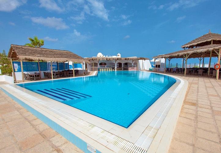 Hotel Al Jazira Beach & Spa