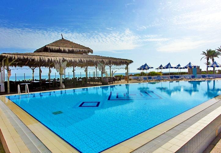 Hotel Al Jazira Beach & Spa