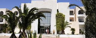 Hotel Al Jazira Beach & Spa