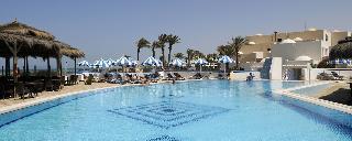 Hotel Al Jazira Beach & Spa